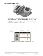 Preview for 194 page of Avaya IP Office 8.1 Product Description