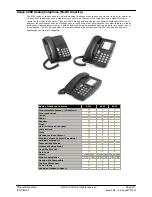 Preview for 217 page of Avaya IP Office 8.1 Product Description