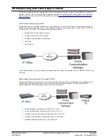 Preview for 289 page of Avaya IP Office 8.1 Product Description