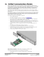 Предварительный просмотр 301 страницы Avaya IP Office 8.1 Product Description