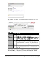 Предварительный просмотр 311 страницы Avaya IP Office 8.1 Product Description