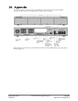 Предварительный просмотр 457 страницы Avaya IP Office 8.1 Product Description