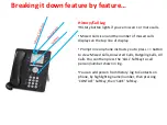 Предварительный просмотр 9 страницы Avaya IP Office 9608 Quick Manual