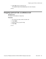 Preview for 43 page of Avaya IP Office 9650 User Manual