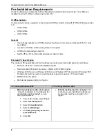 Preview for 10 page of Avaya IP Office Conferencing Center 3.0 Installation And Administration Manual