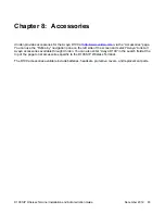 Preview for 83 page of Avaya IP Office D100 Installation And Administration Manual