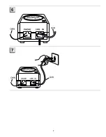 Предварительный просмотр 7 страницы Avaya IP OFFICE EU24 Installation And Safety Instructions