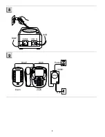 Предварительный просмотр 8 страницы Avaya IP OFFICE EU24 Installation And Safety Instructions