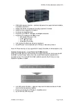 Предварительный просмотр 13 страницы Avaya IP Office HP DL120G7 Technical Bulletin