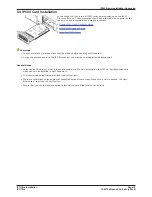 Предварительный просмотр 80 страницы Avaya IP Office Phone Manager Installation Manual