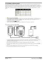 Предварительный просмотр 149 страницы Avaya IP Office Phone Manager Installation Manual