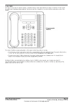 Предварительный просмотр 16 страницы Avaya IP Office Phone Manager Manual