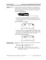 Предварительный просмотр 57 страницы Avaya IP Office TransTalk MDW 9040 Installation And Use Manual