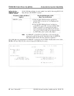 Preview for 96 page of Avaya IP Office TransTalk MDW 9040 Installation And Use Manual