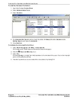 Preview for 36 page of Avaya IP Office Voicemail Pro Installation And Maintenance Manual