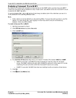 Preview for 46 page of Avaya IP Office Voicemail Pro Installation And Maintenance Manual