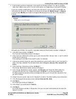 Preview for 59 page of Avaya IP Office Voicemail Pro Installation And Maintenance Manual