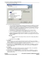 Preview for 60 page of Avaya IP Office Voicemail Pro Installation And Maintenance Manual