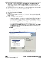 Preview for 86 page of Avaya IP Office Voicemail Pro Installation And Maintenance Manual