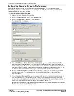 Preview for 104 page of Avaya IP Office Voicemail Pro Installation And Maintenance Manual