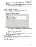 Preview for 165 page of Avaya IP Office Voicemail Pro Installation And Maintenance Manual