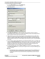 Preview for 196 page of Avaya IP Office Voicemail Pro Installation And Maintenance Manual