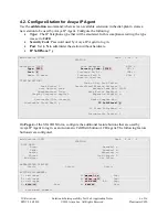 Preview for 6 page of Avaya IP Softphone Application Notes