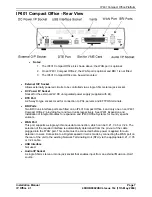 Предварительный просмотр 13 страницы Avaya IP403 Office Installation Manual