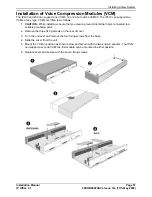 Предварительный просмотр 57 страницы Avaya IP403 Office Installation Manual