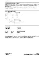 Предварительный просмотр 100 страницы Avaya IP403 Office Installation Manual