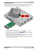 Preview for 13 page of Avaya IP500 Installation Manual