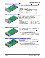 Предварительный просмотр 27 страницы Avaya IP500 Installation Manual