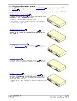 Предварительный просмотр 36 страницы Avaya IP500 Installation Manual