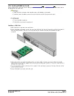 Предварительный просмотр 86 страницы Avaya IP500 Installation Manual