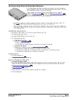 Preview for 90 page of Avaya IP500 Installation Manual