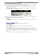 Preview for 105 page of Avaya IP500 Installation Manual