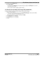 Preview for 131 page of Avaya IP500 Installation Manual