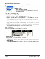 Предварительный просмотр 200 страницы Avaya IP500 Installation Manual