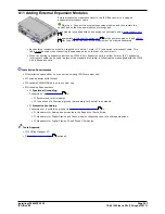 Preview for 202 page of Avaya IP500 Installation Manual