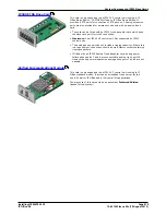 Preview for 219 page of Avaya IP500 Installation Manual