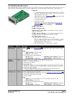 Предварительный просмотр 222 страницы Avaya IP500 Installation Manual