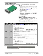 Preview for 224 page of Avaya IP500 Installation Manual