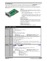 Предварительный просмотр 228 страницы Avaya IP500 Installation Manual