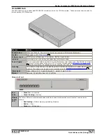 Preview for 243 page of Avaya IP500 Installation Manual