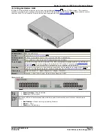 Preview for 245 page of Avaya IP500 Installation Manual