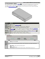 Предварительный просмотр 247 страницы Avaya IP500 Installation Manual