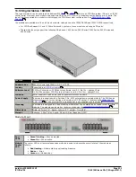 Предварительный просмотр 250 страницы Avaya IP500 Installation Manual