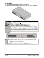 Preview for 252 page of Avaya IP500 Installation Manual