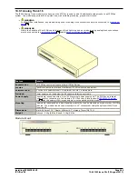 Предварительный просмотр 266 страницы Avaya IP500 Installation Manual