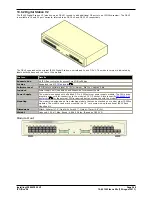 Preview for 268 page of Avaya IP500 Installation Manual